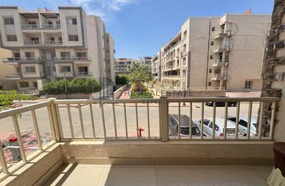 Apartment - 3 Bedrooms - 3 Bathrooms for rent in JAYD Residence - 5th Settlement Compounds - The 5th Settlement - New Cairo City - Cairo Apartment - 3 Bedrooms - 3 Bathrooms for rent in JAYD Residence - 5th Settlement Compounds - The 5th Settlement - New Cairo City - Cairo