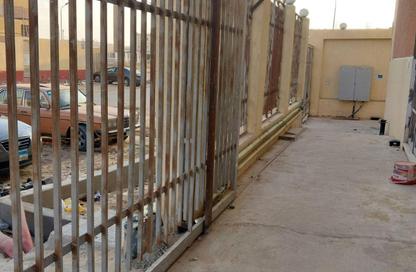 Factory - Studio - 3 Bathrooms for rent in Industrial Area 10th Ramadan - 10th of Ramadan City - Sharqia