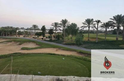 فيلا - 7+ - 7+ للبيع في قطامية ديونز - كمبوندات القطامية - القطامية - مدينة القاهرة الجديدة - القاهرة