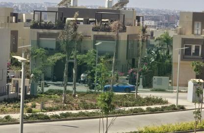 فيلا - 6 - 7 للبيع في بالم هيلز نيو كايرو - كمبوندات التجمع الخامس - التجمع الخامس - مدينة القاهرة الجديدة - القاهرة