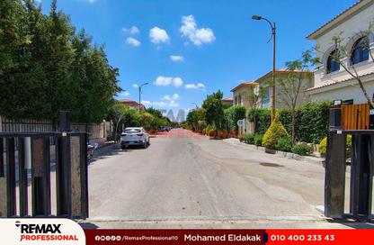 Villa - 5 Bedrooms - 4 Bathrooms for sale in Alex West - Alexandria Compounds - Alexandria
