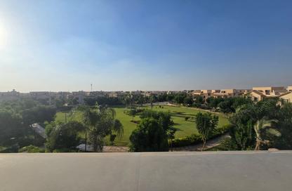 Villa - 6 Bedrooms - 4 Bathrooms for sale in Privado - Madinaty - Cairo