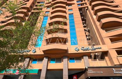 مساحات مكتبية - استوديو - 2 حمامات للبيع في سيتي ستارز - مساكن المهندسين - مدينة نصر - القاهرة