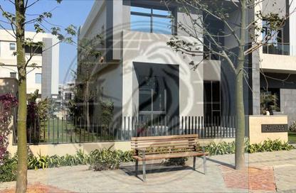 Villa - 6 Bedrooms - 7 Bathrooms for sale in Saada Compound - New Cairo City - Cairo Villa - 6 Bedrooms - 7 Bathrooms for sale in Saada Compound - New Cairo City - Cairo