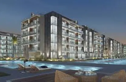 شقة - 3 غرف نوم - 3 حمامات للبيع في الباتيو اورو - كمبوندات التجمع الخامس - التجمع الخامس - مدينة القاهرة الجديدة - القاهرة