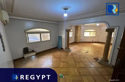 Office Space - 4 Bedrooms - 2 Bathrooms for rent in Al Nasr St. - El Laselky - New Maadi - Hay El Maadi - Cairo