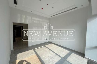 Office Space - Studio - 1 Bathroom for rent in Akoya - 5th Settlement Compounds - The 5th Settlement - New Cairo City - Cairo