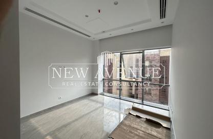 Office Space - Studio - 1 Bathroom for rent in Akoya - 5th Settlement Compounds - The 5th Settlement - New Cairo City - Cairo