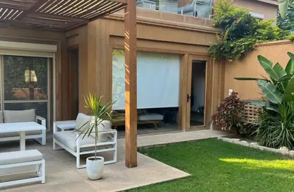 Villa - 5 Bedrooms - 5 Bathrooms for rent in Bellagio - Ext North Inves Area - New Cairo City - Cairo