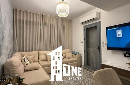 Duplex - 3 - 2 for sale in Marassi - Sidi Abdel Rahman - North Coast