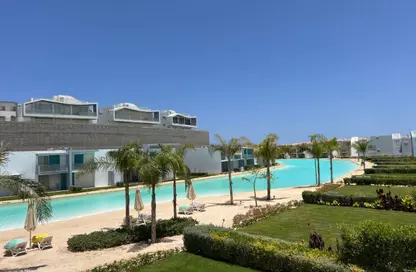 Chalet - 2 Bedrooms - 2 Bathrooms for sale in Fouka Bay - Qesm Marsa Matrouh - North Coast Chalet - 2 Bedrooms - 2 Bathrooms for sale in Fouka Bay - Qesm Marsa Matrouh - North Coast