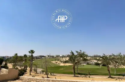 فيلا - 8 غرف نوم - 8 حمامات للبيع في جولف فيوز - طريق مصر اسكندرية الصحراوي - مدينة 6 أكتوبر - الجيزة