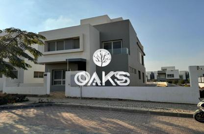 Villa - 5 Bedrooms - 5 Bathrooms for sale in Mivida - 5th Settlement Compounds - The 5th Settlement - New Cairo City - Cairo