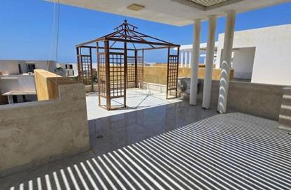 Chalet - 3 Bedrooms - 2 Bathrooms for sale in Seashell - Sidi Abdel Rahman - North Coast