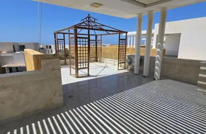 شاليه - 3 غرف نوم - 2 حمامات للبيع في سي شيل - سيدي عبد الرحمن - الساحل الشمالي