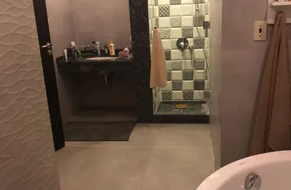 Apartment - 3 Bedrooms - 3 Bathrooms for sale in West Arabella - 5th Settlement Compounds - The 5th Settlement - New Cairo City - Cairo