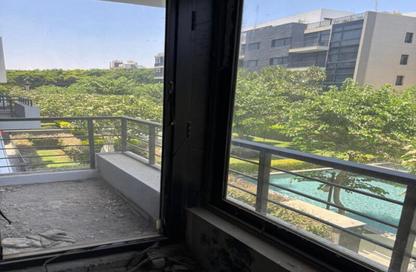 Apartment - 4 Bedrooms - 3 Bathrooms for sale in The Water Way - North Investors Area - New Cairo City - Cairo Apartment - 4 Bedrooms - 3 Bathrooms for sale in The Water Way - North Investors Area - New Cairo City - Cairo