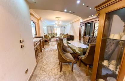 Apartment - 3 Bedrooms - 2 Bathrooms for rent in Zaki Ragab St. - Smouha - Hay Sharq - Alexandria
