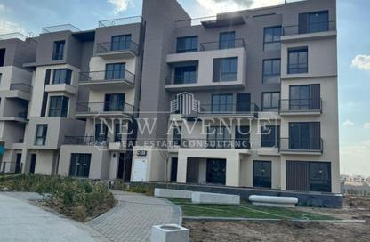 Apartment - 3 Bedrooms - 3 Bathrooms for sale in Sodic East - 6th District - New Heliopolis - Cairo