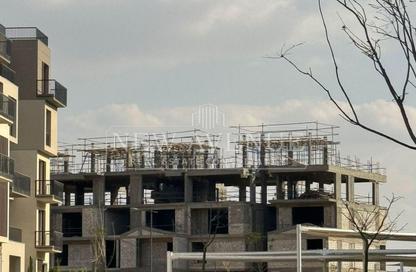 Apartment - 3 Bedrooms - 3 Bathrooms for sale in Sodic East - 6th District - New Heliopolis - Cairo