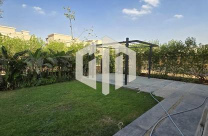 Villa - 4 Bedrooms - 4 Bathrooms for rent in Mivida - 5th Settlement Compounds - The 5th Settlement - New Cairo City - Cairo