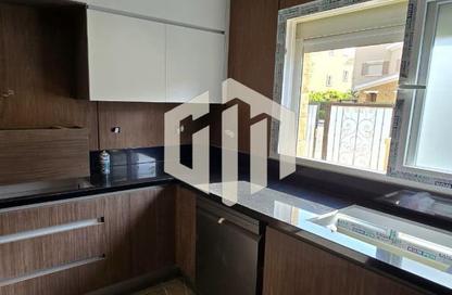 Villa - 4 Bedrooms - 4 Bathrooms for rent in Mivida - 5th Settlement Compounds - The 5th Settlement - New Cairo City - Cairo