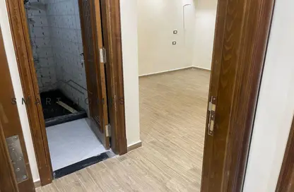 Apartment - 3 Bedrooms - 3 Bathrooms for rent in Al Khamayel city - Sheikh Zayed Compounds - Sheikh Zayed City - Giza