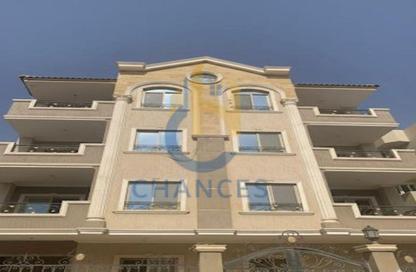 Apartment - 3 Bedrooms - 3 Bathrooms for sale in Akoya - 5th Settlement Compounds - The 5th Settlement - New Cairo City - Cairo