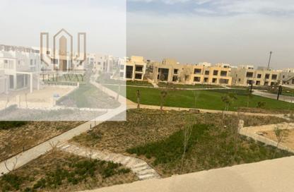 شقة - 2 غرف نوم - 2 حمامات للبيع في أو ويست - كمبوندات 6 أكتوبر - مدينة 6 أكتوبر - الجيزة