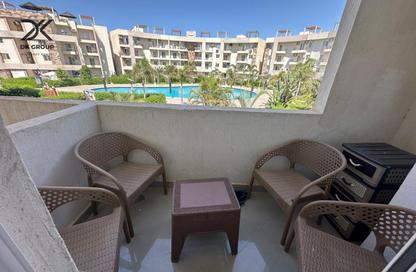 Chalet - 3 Bedrooms - 2 Bathrooms for sale in Marseilia Beach 4 - Sidi Abdel Rahman - North Coast