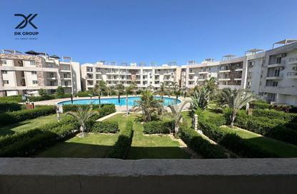 Chalet - 3 Bedrooms - 2 Bathrooms for sale in Marseilia Beach 4 - Sidi Abdel Rahman - North Coast