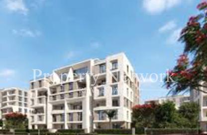Apartment - 3 Bedrooms - 2 Bathrooms for sale in Taj City - 5th Settlement Compounds - The 5th Settlement - New Cairo City - Cairo