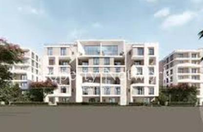 Apartment - 3 Bedrooms - 2 Bathrooms for sale in Taj City - 5th Settlement Compounds - The 5th Settlement - New Cairo City - Cairo