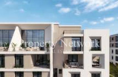 Apartment - 3 Bedrooms - 2 Bathrooms for sale in Taj City - 5th Settlement Compounds - The 5th Settlement - New Cairo City - Cairo