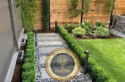 شقة - 1 حمام للبيع في سوديك ايست - الحي السادس - هليوبوليس الجديدة - القاهرة