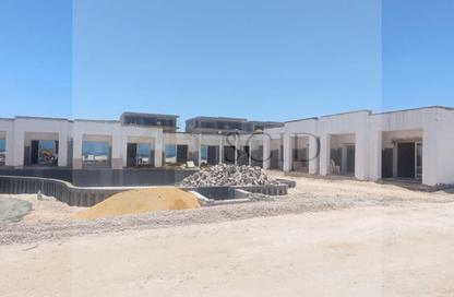 Villa - 5 Bedrooms - 7 Bathrooms for sale in La Vista Bay - La Vista - Qesm Ad Dabaah - North Coast