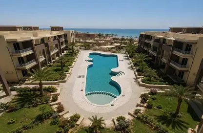 شاليه - غرفة نوم - 1 حمام للبيع في بيلا رومانس - رومانس - العين السخنة - السويس شاليه - غرفة نوم - 1 حمام للبيع في بيلا رومانس - رومانس - العين السخنة - السويس