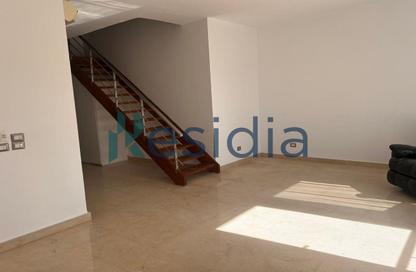 Duplex - 3 Bedrooms - 3 Bathrooms for sale in Palm Parks   Palm Hills - South Dahshur Link - 6 October City - Giza