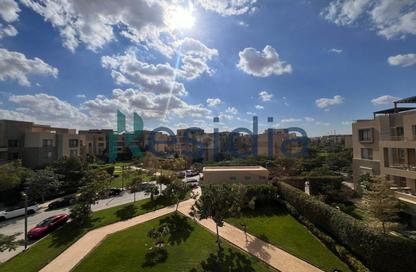 Duplex - 3 Bedrooms - 3 Bathrooms for sale in Palm Parks   Palm Hills - South Dahshur Link - 6 October City - Giza