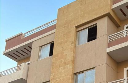 Duplex - 4 Bedrooms - 3 Bathrooms for sale in The 5th Settlement - New Cairo City - Cairo