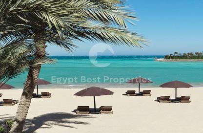Villa - 3 Bedrooms - 3 Bathrooms for sale in Makadi Heights - Makadi Orascom Resort - Makadi - Hurghada - Red Sea