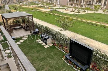 Penthouse - 2 Bedrooms - 3 Bathrooms for sale in Fifth Square - The 5th Settlement - New Cairo City - Cairo Penthouse - 2 Bedrooms - 3 Bathrooms for sale in Fifth Square - The 5th Settlement - New Cairo City - Cairo