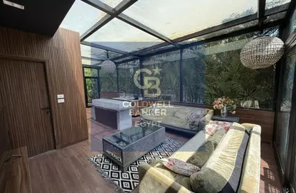 Townhouse - 3 Bedrooms - 3 Bathrooms for rent in Mivida - 5th Settlement Compounds - The 5th Settlement - New Cairo City - Cairo Townhouse - 3 Bedrooms - 3 Bathrooms for rent in Mivida - 5th Settlement Compounds - The 5th Settlement - New Cairo City - Cairo