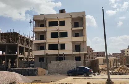 شقة - 3 غرف نوم - 3 حمامات للبيع في بيت الوطن - التجمع الخامس - مدينة القاهرة الجديدة - القاهرة