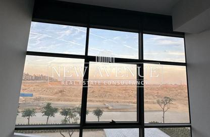 Office Space - 3 Bedrooms - 2 Bathrooms for sale in The Hub - 5th Settlement Compounds - The 5th Settlement - New Cairo City - Cairo
