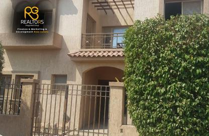 Villa - 5 Bedrooms - 4 Bathrooms for sale in Dream Land - Al Wahat Road - 6 October City - Giza