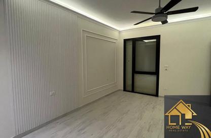 Apartment - 3 Bedrooms - 4 Bathrooms for rent in Eastown - 5th Settlement Compounds - The 5th Settlement - New Cairo City - Cairo