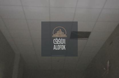 Shop - Studio for rent in Mohamed Naguib Axis - Abou El Houl - New Cairo City - Cairo