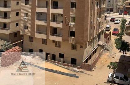 Apartment - 3 Bedrooms - 2 Bathrooms for sale in Al Hadaba Al Wosta - Mokattam - Cairo