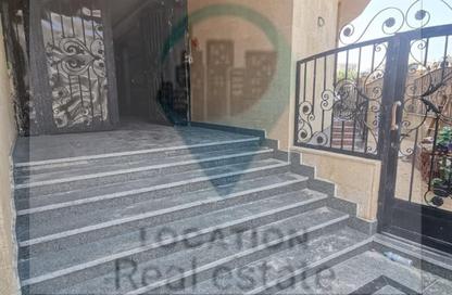 Apartment - 3 Bedrooms - 2 Bathrooms for sale in 5th District - Obour City - Qalyubia